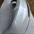 White  2024- 2025 Tesla Model 3  front bumper cover 2005802-00-B 13 thumbnail