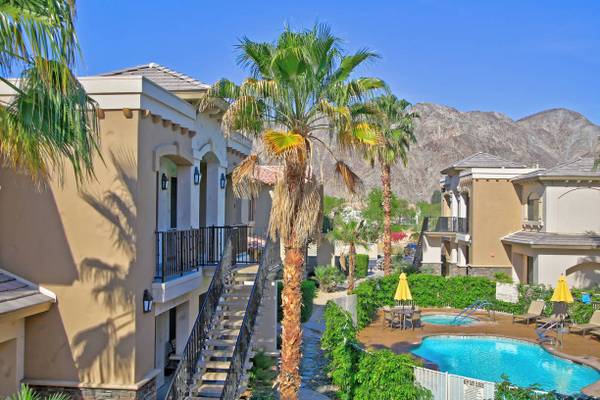 $2,100 / 1br - 682ft2 - Luxury 1 bd/1ba Furnished Rental Available Now Long Term Lease (La Quinta - Casitas Las Rosas)63686192095491120