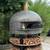 Authentic, Brick Wood-Fired Pizza Ovens for Sale 7 thumbnail