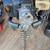 POULAN PRO HEDGE TRIMMER 7 thumbnail