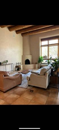 $4,250 / 3br - 2200ft2 - Beautiful 3 Bed 3 Bath home available 10/1 (Santa Fe, Hyde park)63659815765505120