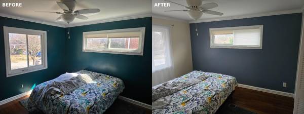 Dependable Handyman - Quality work - On Time - Great Reviews 1