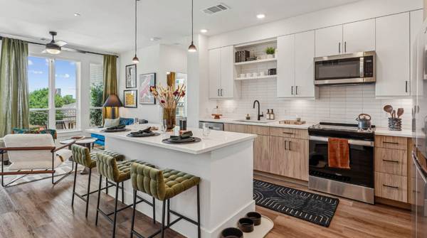 $1,625 / 1br - Un Apartamento Nuevo, de Alto Nivel y Moderno en Addison - 6 SEMANAS GRATIS (Addison/Dallas)63796375567745120