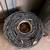 4 point galvanized steel barbed wire roll new 3 thumbnail