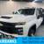 2025 Chevrolet Silverado 3500HD CC Work Truck 1 thumbnail