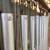 Set of 11 Planetary tuned healing chimes with stand 7 thumbnail