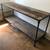 Console Table Restoration Hardware 2 thumbnail