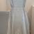 Exquisite Long Train Bead Embellished Wed Gown Professionally Preserve 7 thumbnail