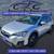 2018 Subaru Crosstrek 20i Premium 87k mi Premium 2 Owner nearly 3k of services W 3 thumbnail