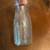 Antique 10 milk bottle basket carrier with bottles. Great display piec 4 thumbnail