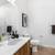 Sophisticated Studio /1 BA  with Quartz Countertops, ARCH Homes! 6 thumbnail