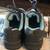 Women Girl Work Shoes Low  Size 10 W 3 thumbnail