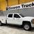 2019 Chevrolet Silverado 2500 4x4 Crew Cab Utility Bed Back Up Camera 1 thumbnail