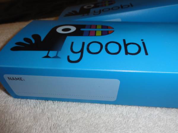 YOOBI Back to school supply kits ONLY $1 EACH - $1 (Federal Way)63471419947137124