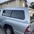 2005 - 2015 Toyota Tacoma 6ft bed Camper Shell 3 thumbnail