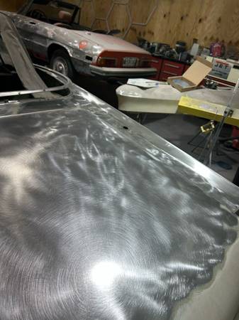 Auto collision/restorations 1
