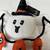 Hey Boo Halloween Weighted Halloween Ghost Trio Shelf Décor “BOO” NEW 2 thumbnail
