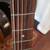 Fender Squire Custom "Vox Teardrop" Stratocaster Affinity 4 thumbnail
