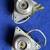 STUDER A810 Reel to Reel Tape Deck Spooling Motors 1.021.255.00 9 thumbnail