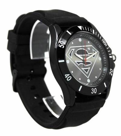Superman Watch 1