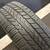 17” SINGLE BRIDGESTONE ALENZA TIRE 225/65/17 OEM TAKE OFF TIRE 2256517 BRIDGES 2 thumbnail