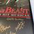Disney Beauty And The Beast CAST SIGNED Theater Window Card Poster 7 thumbnail
