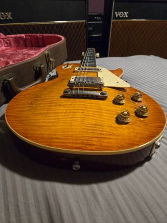 Greco EGF-1200 Z-DRY 80年Super Real ハカランダ Greco EGF-1200 Z-DRY 80年Super Real ハカランダ - メルカリ