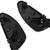 Harley Davidson BURST Floorboards for Touring and Softail applications 3 thumbnail