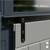 SUNCAST 10' X 7' SLIDING BARNDOOR MODENIST STORAGE SHED - NEW IN BOX 8 thumbnail