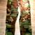 Army Jacket w/ Camo Pants 5 thumbnail