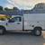 2021 Ford F250 F-250 KUV Enclosed Utility Bed Service Plumber Truck 2 thumbnail