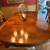 Dining room table and chairs and server 2 thumbnail