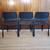Set of 6 Don Chadwick for Knoll Spark Series Side Chair Black 7 thumbnail