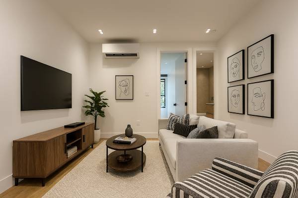 $5,600 / 2br - 🌟 Bedford L-Train 2 Bed 2 Bathroom w/ Backyard Prime Williamsburg! (Williamsburg)64033456958209121