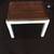 Heavy end table 3 thumbnail