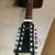 Epiphone 12-string texan acoustic 12 thumbnail
