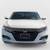 2020 Honda Accord Sedan  Sport Sedan 2 thumbnail