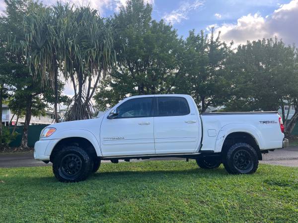 2006 Tundra Double Cab Front Bench Seat 1
