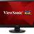 ViewSonic VA2446M-LED 75Hz 24" Full HD 1080p Widescreen 5 ms 1920X1080 1 thumbnail