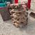 American Compaction 36" Compaction Wheel 5 thumbnail