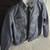 Levi's Navy Blue Jacket- New with Tags, Size Large 1 thumbnail