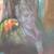 Amazing painting by famous Revell artist Richard Kishady. 1960s 5 thumbnail