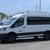 2018 Ford Transit-350  Long Mid Roof Passenger Van  Quigley Van 2 thumbnail