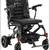 Pride Jazzy Carbon electric wheelchair 3 thumbnail