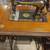 Singer Treadle Sewing Machine With Cabinet 2 thumbnail