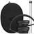 Beats Solo3 Wireless On-Ear Headphones, Apple W1 Chip, Black BRAND NEW 5 thumbnail