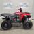 2025 Yamaha Grizzly 110 EFI Youth ATV with Reverse: SALE 4 thumbnail