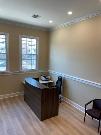 $550 / 600ft2 - Perth Amboy Oficina Médica Recién Renovada en Alquiler (Perth Amboy)63762847817475124