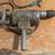 Vintage Stanley 1/2" heavy duty power drill with shoulder support 3 thumbnail
