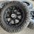 20” wheels & tires 8x6.5 or 8x165.1 5 thumbnail